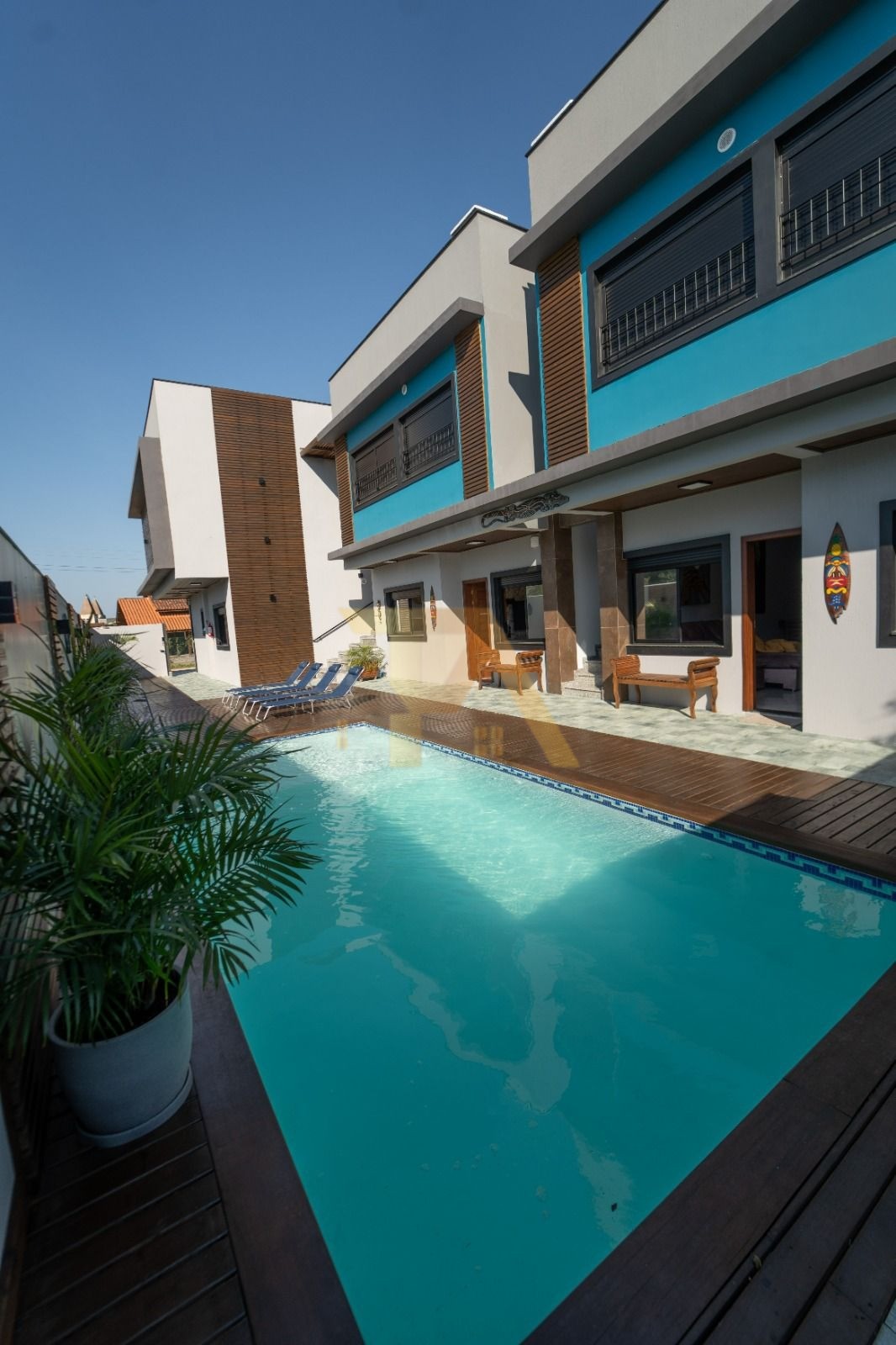 Apartamentos de Alto Padrão - Todos Mobiliados Residencial Limpa, Garopaba - SC