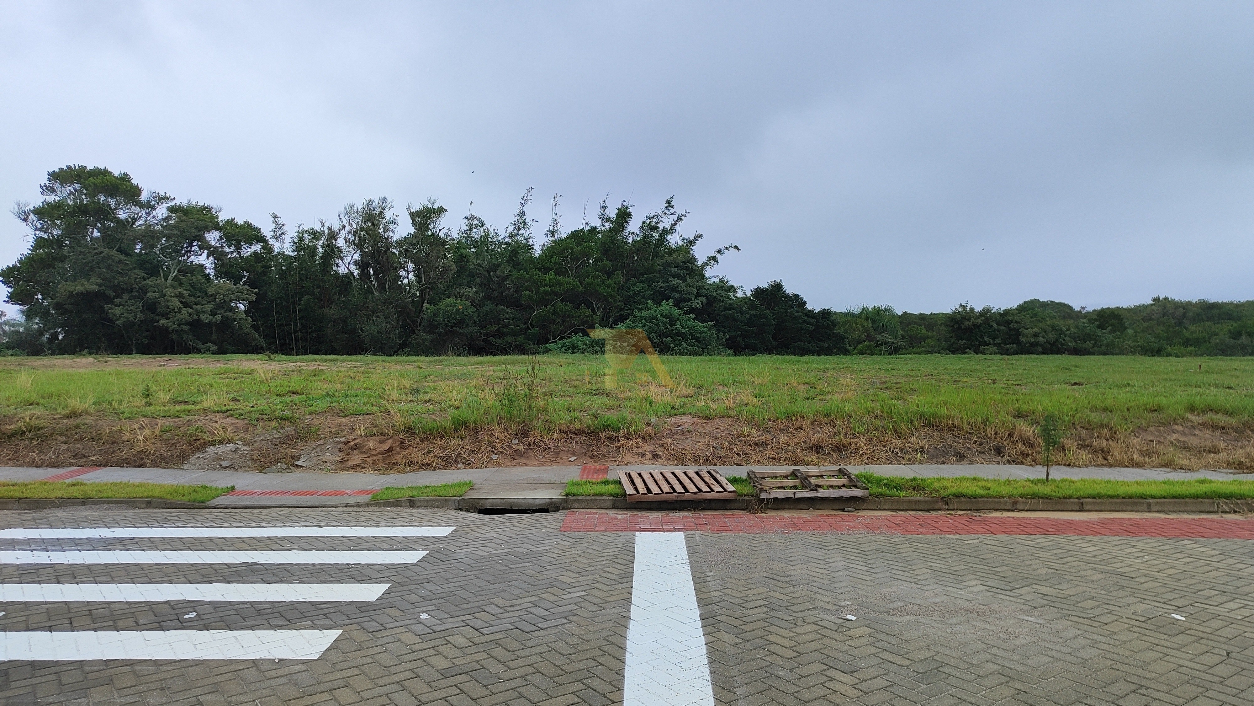 Terreno residencial em imbituba - sc, mirim