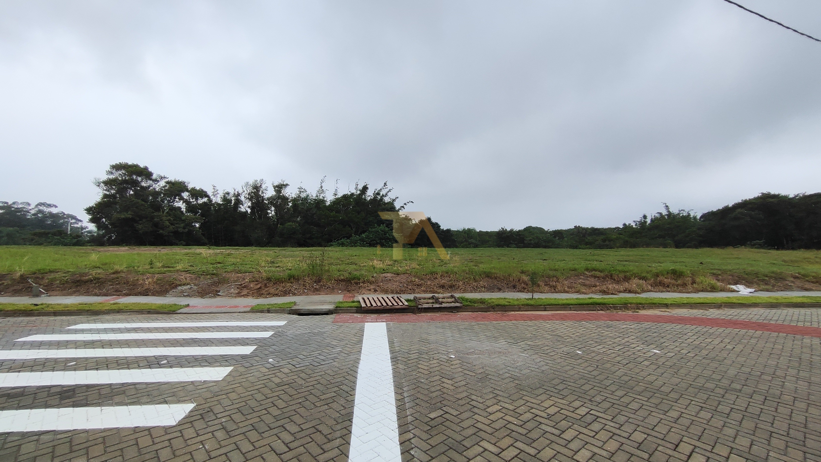 Terreno residencial em imbituba - sc, mirim