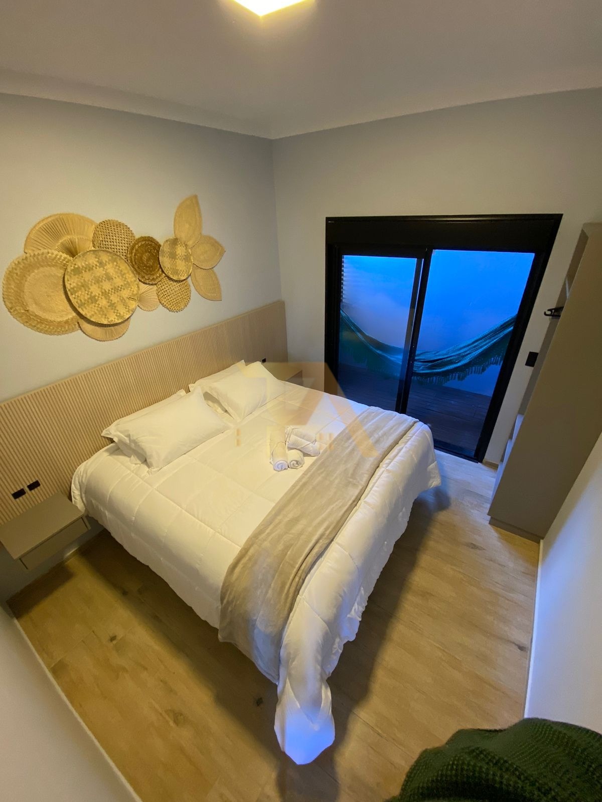 Apartamentos de Alto Padrão - Todos Mobiliados Residencial Limpa, Garopaba - SC