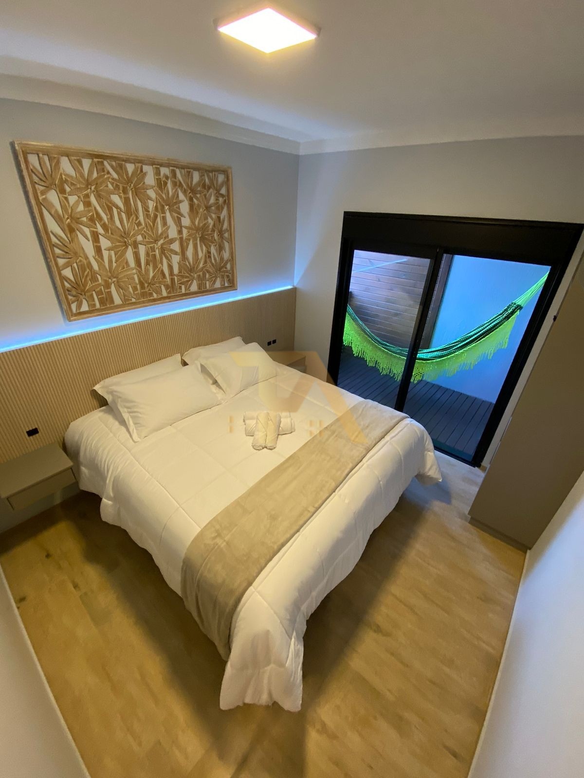 Apartamentos de Alto Padrão - Todos Mobiliados Residencial Limpa, Garopaba - SC
