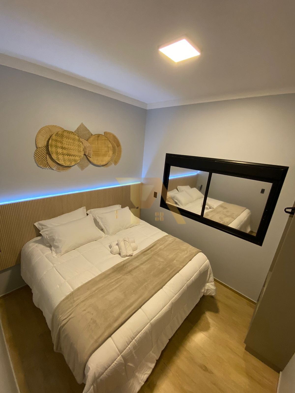 Apartamentos de Alto Padrão - Todos Mobiliados Residencial Limpa, Garopaba - SC