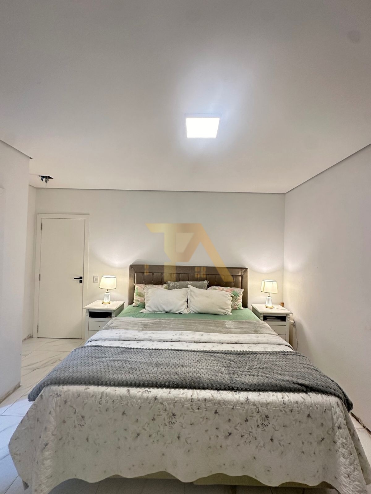 Casa de Alvenaria a venda com 2 quartos (1 suíte) Residencial Araçatuba, Imbituba - SC!