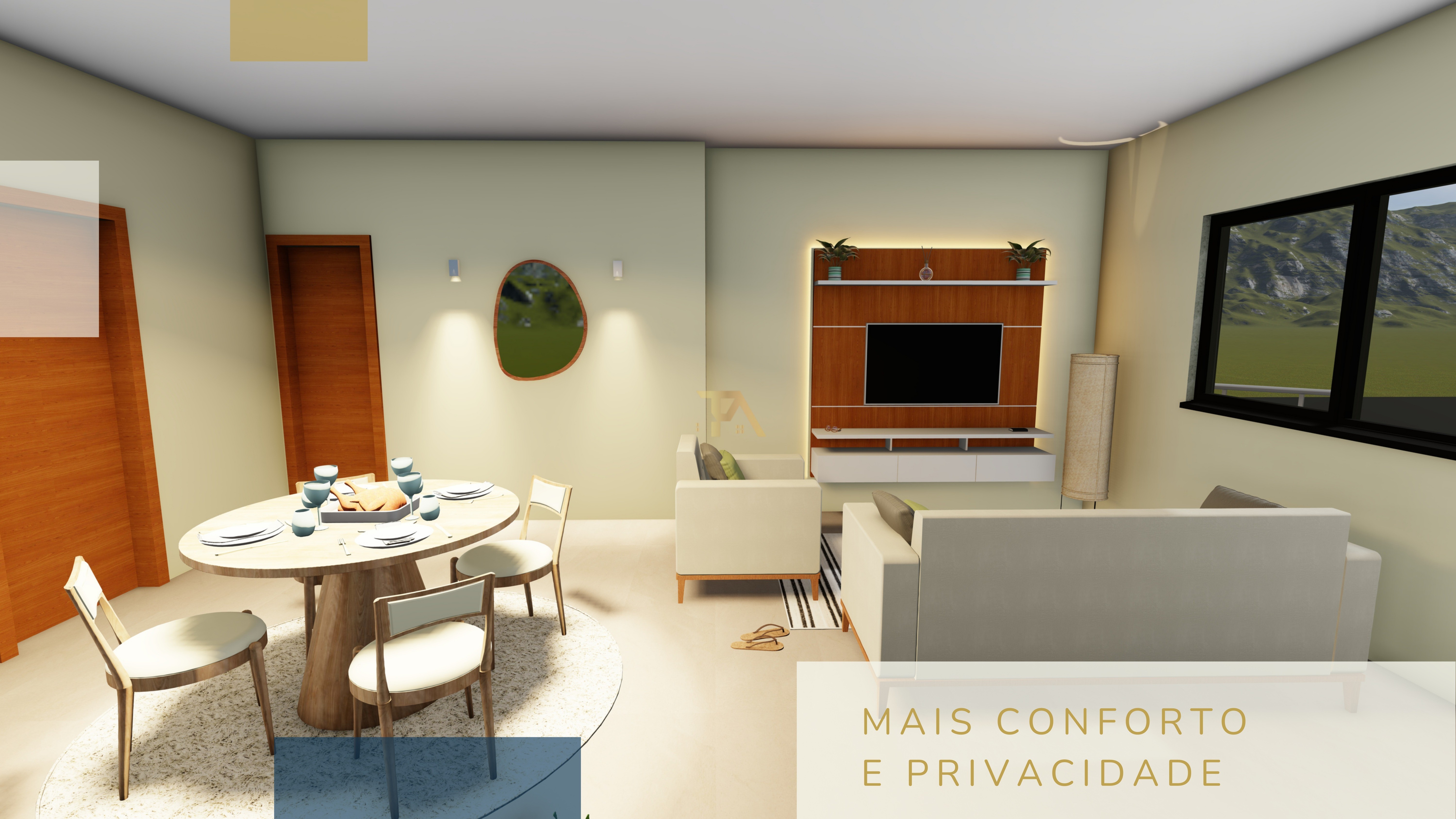 Apartamentos à venda em garopaba-sc, no bairro ambrósio! oportunidade imperdível!