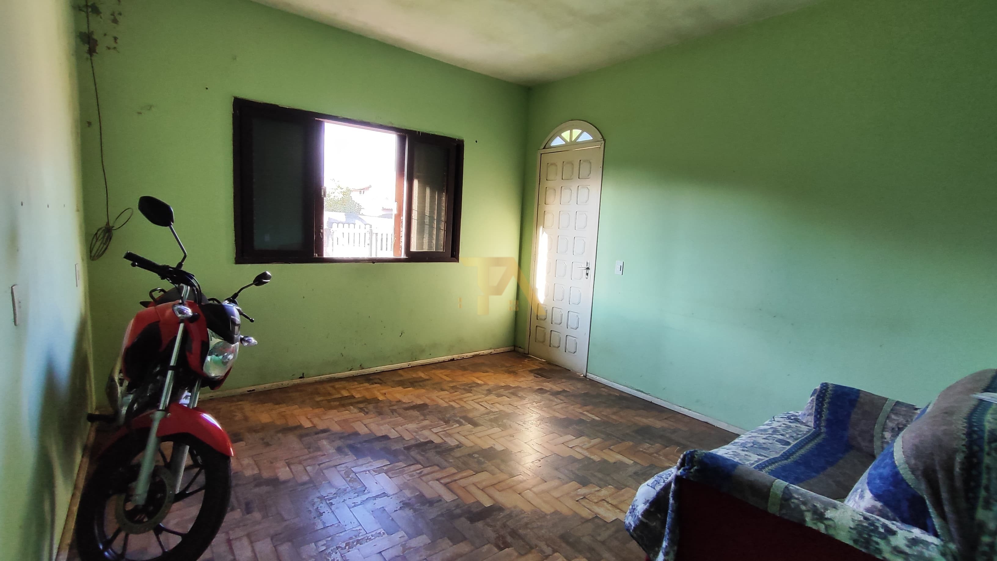 Casa com 3 quartos residencial roça grande, imbituba - sc