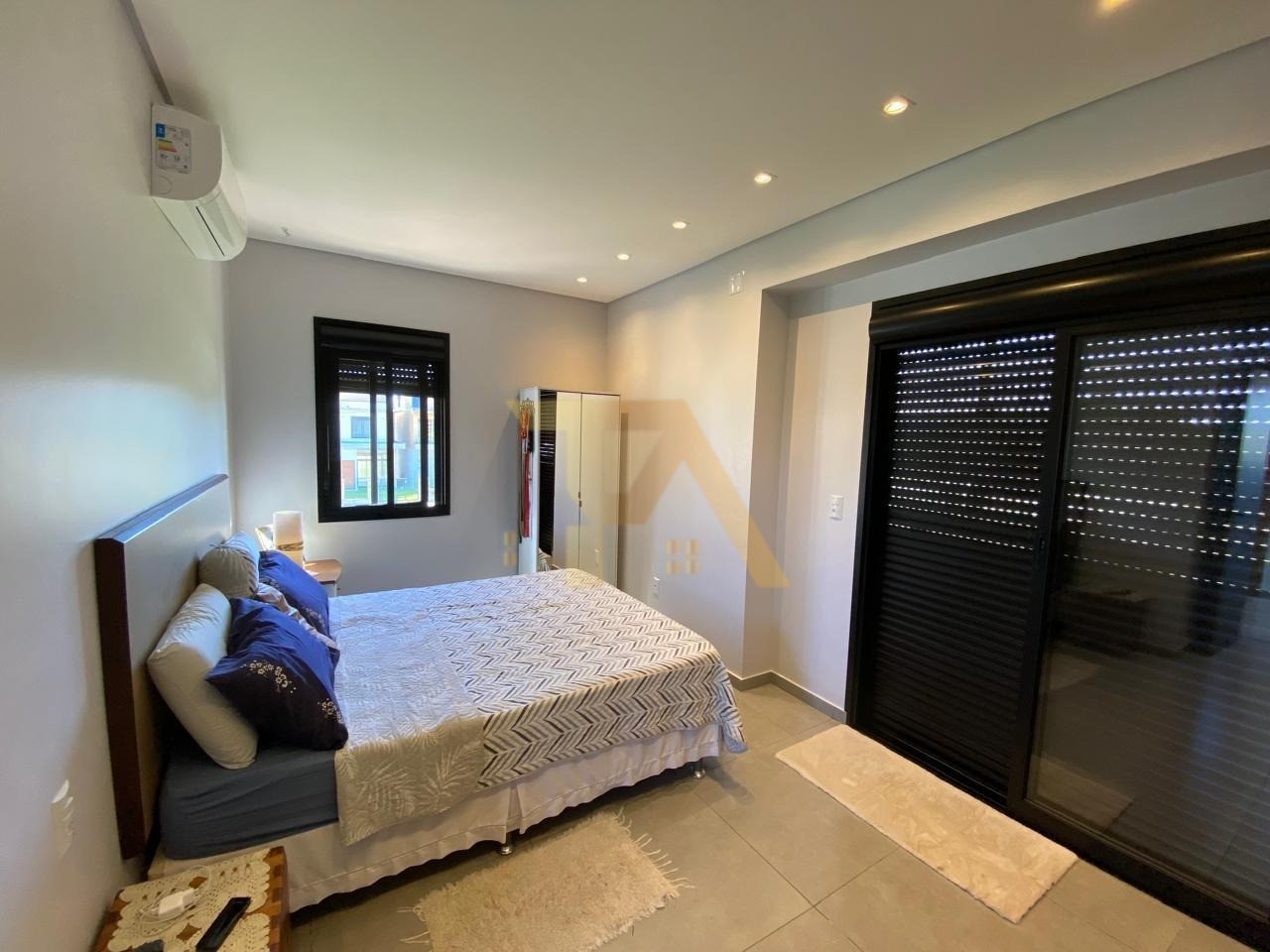Casa com 2 quartos, sendo 1 suíte Campo Duna, Imbituba - SC
