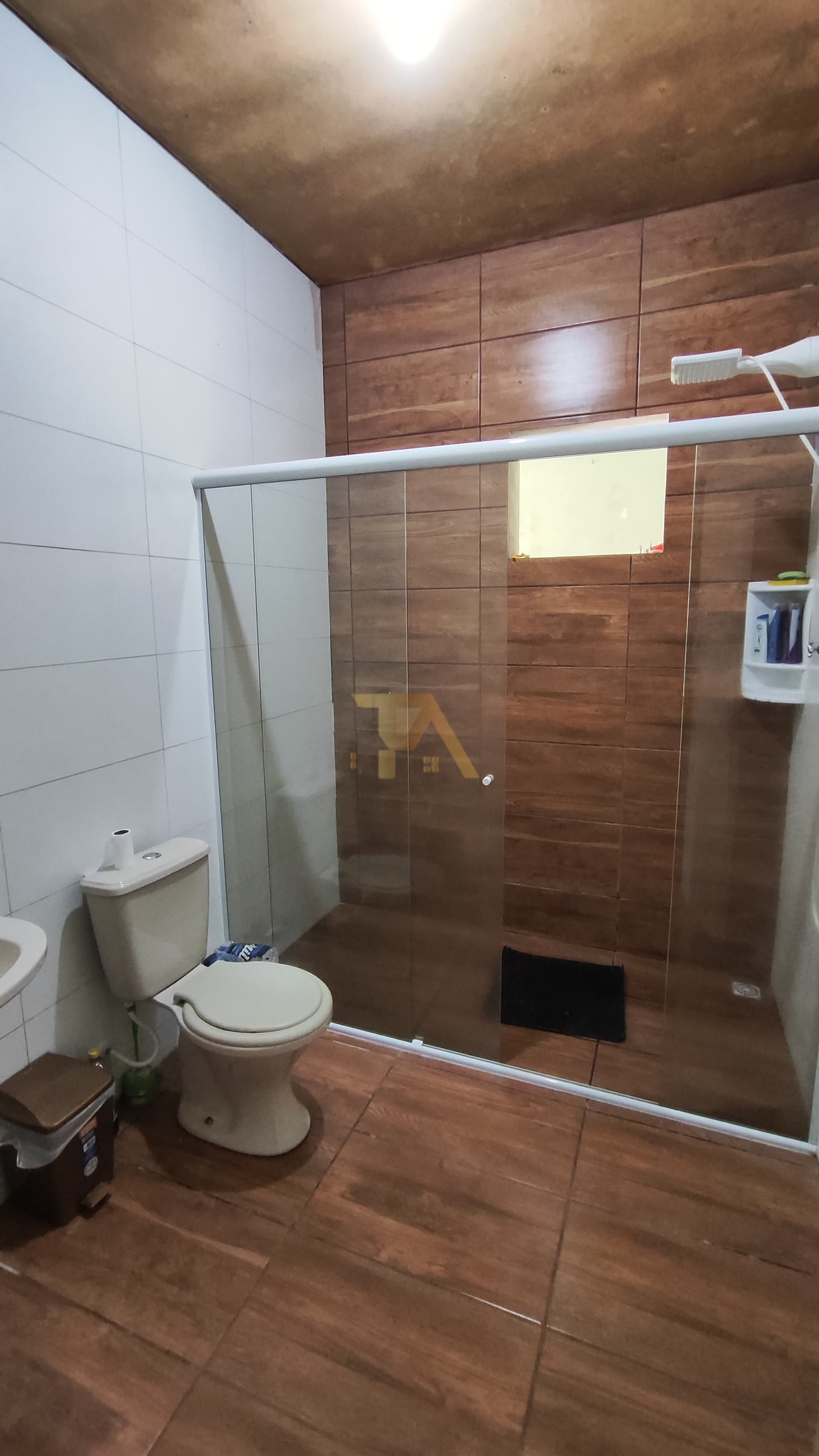 Casa com 3 quartos residencial roça grande, imbituba - sc