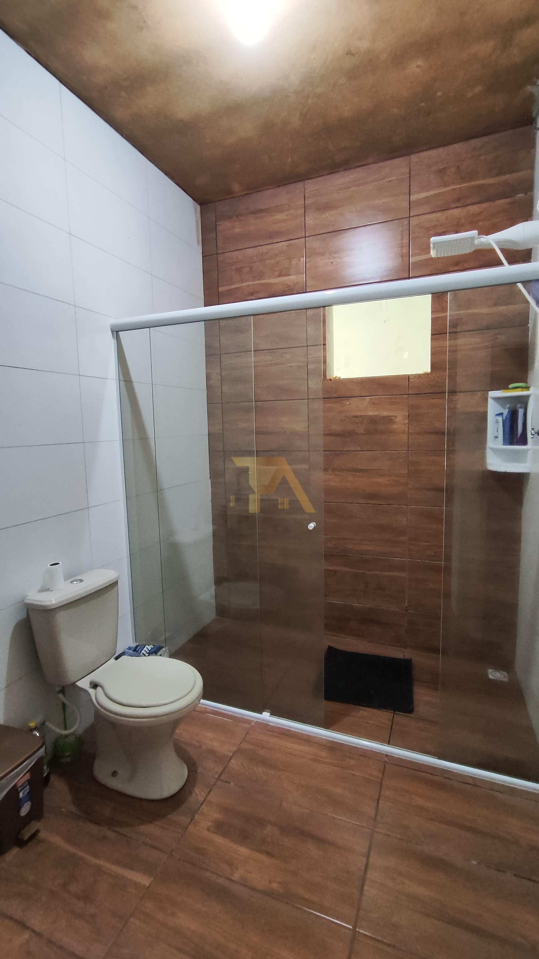 Casa com 3 quartos residencial roça grande, imbituba - sc