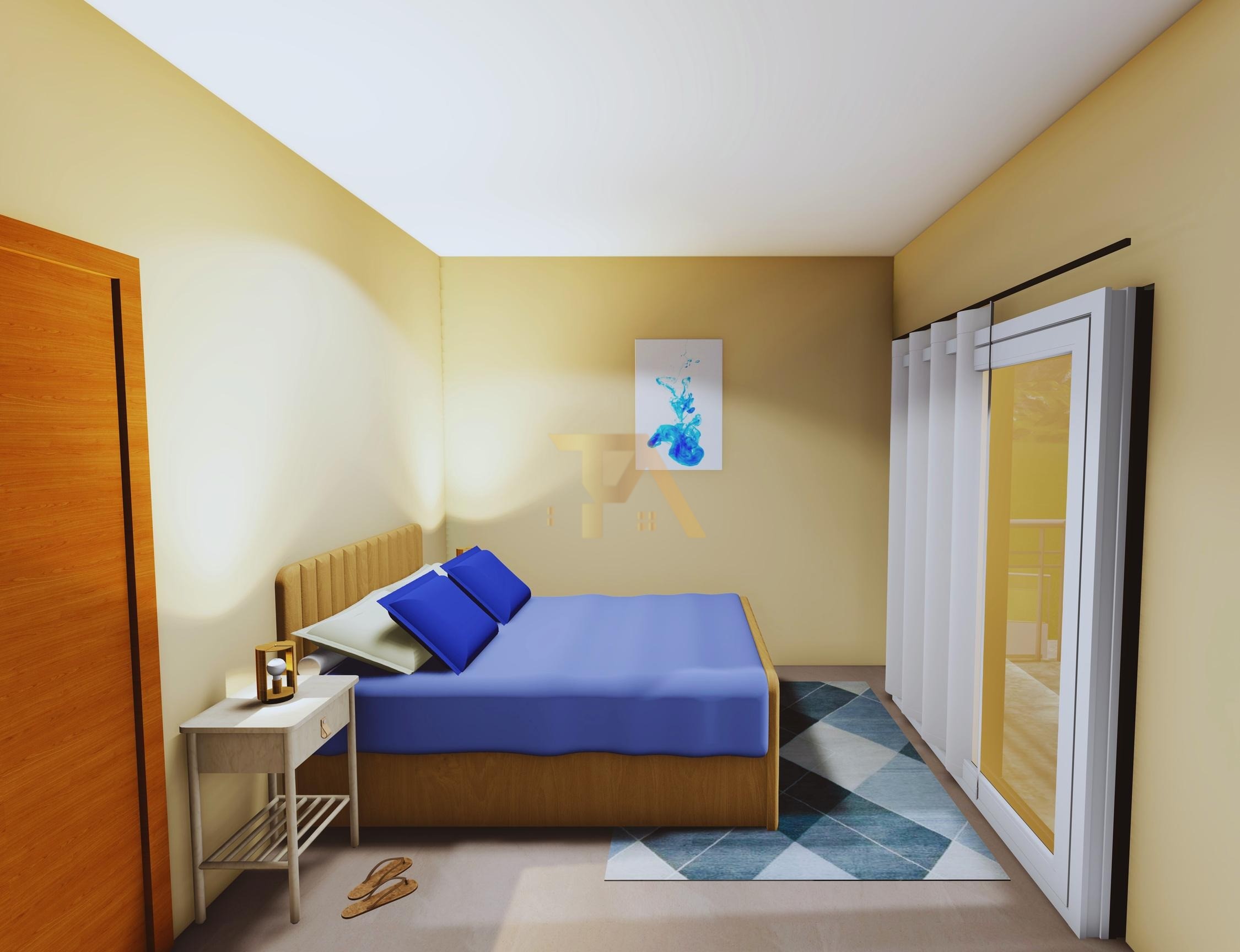Apartamentos a partir de 103,74m² de área Empreendimento Garopaba - SC
