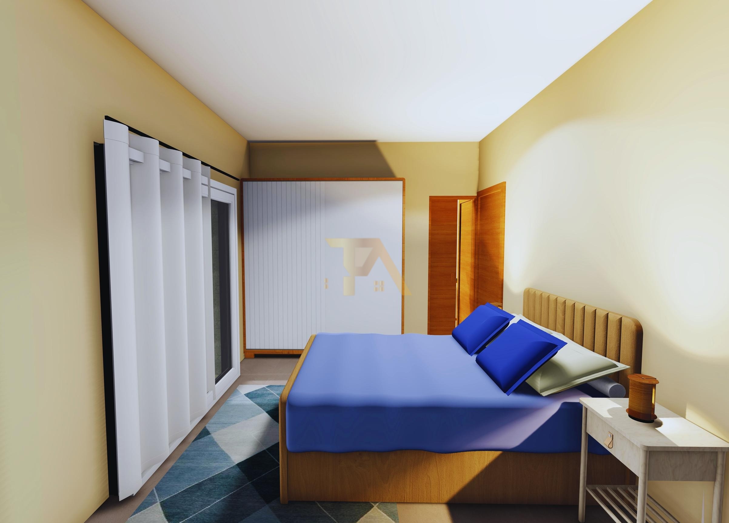 Apartamentos a partir de 103,74m² de área Empreendimento Garopaba - SC
