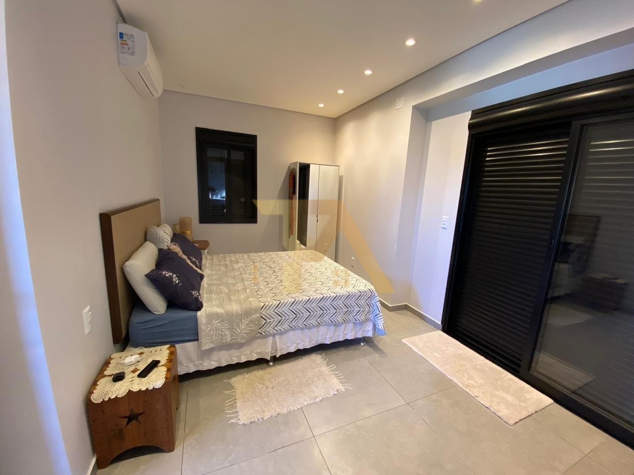 Casa com 2 quartos, sendo 1 suíte Campo Duna, Imbituba - SC
