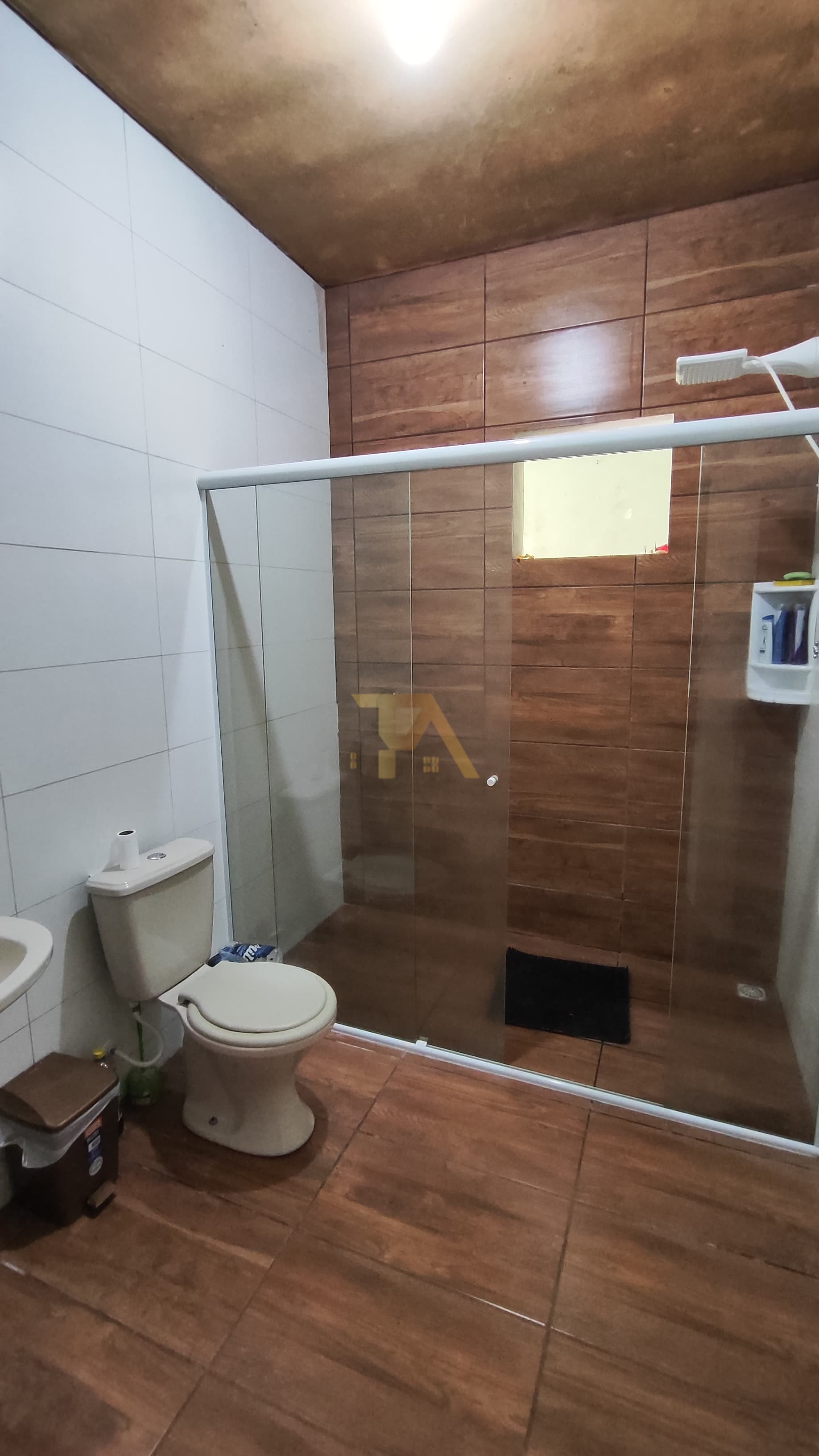 Casa com 3 quartos residencial roça grande, imbituba - sc
