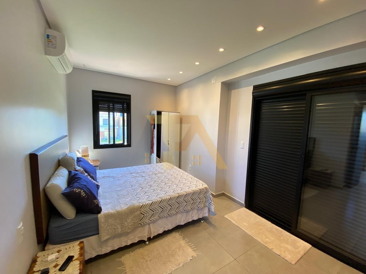 Casa com 2 quartos, sendo 1 suíte Campo Duna, Imbituba - SC