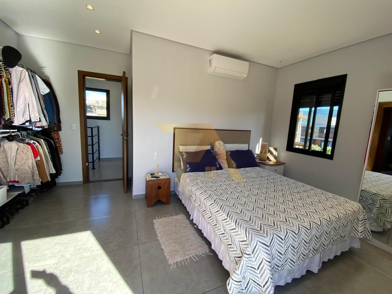 Casa com 2 quartos, sendo 1 suíte Campo Duna, Imbituba - SC