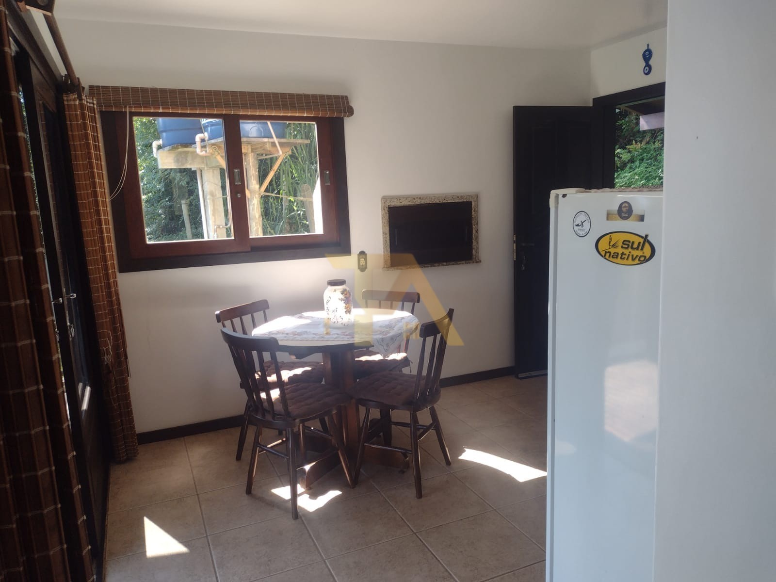 Casa de 2 Quartos em meio à Natureza! Encantada, Garopaba - SC