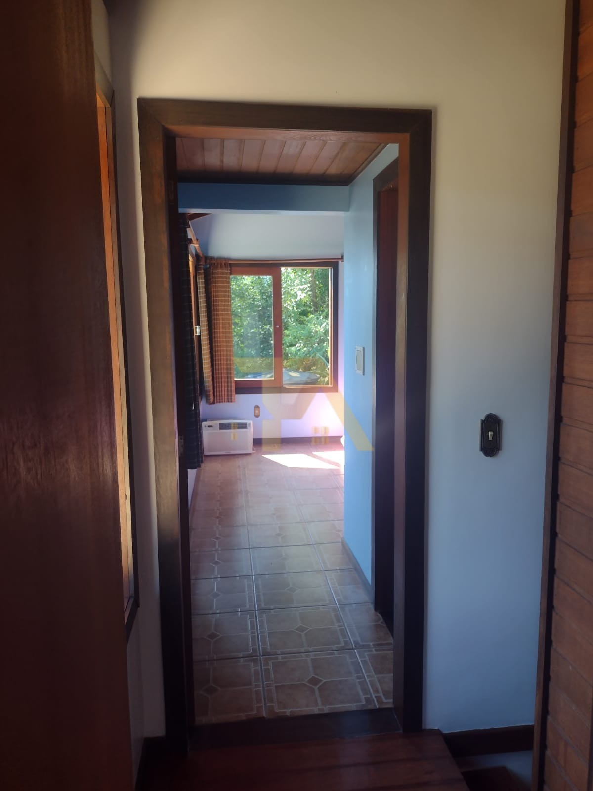 Casa de 2 Quartos em meio à Natureza! Encantada, Garopaba - SC