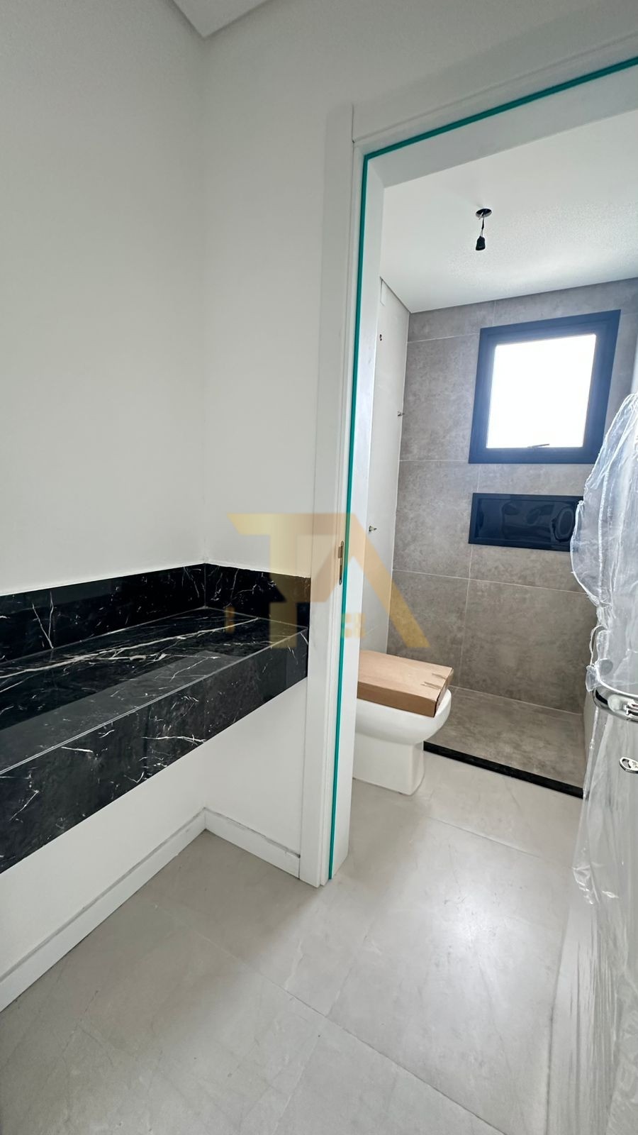 Apartamento Térreo com Pátio Privativo Campo Duna, Garopaba - SC