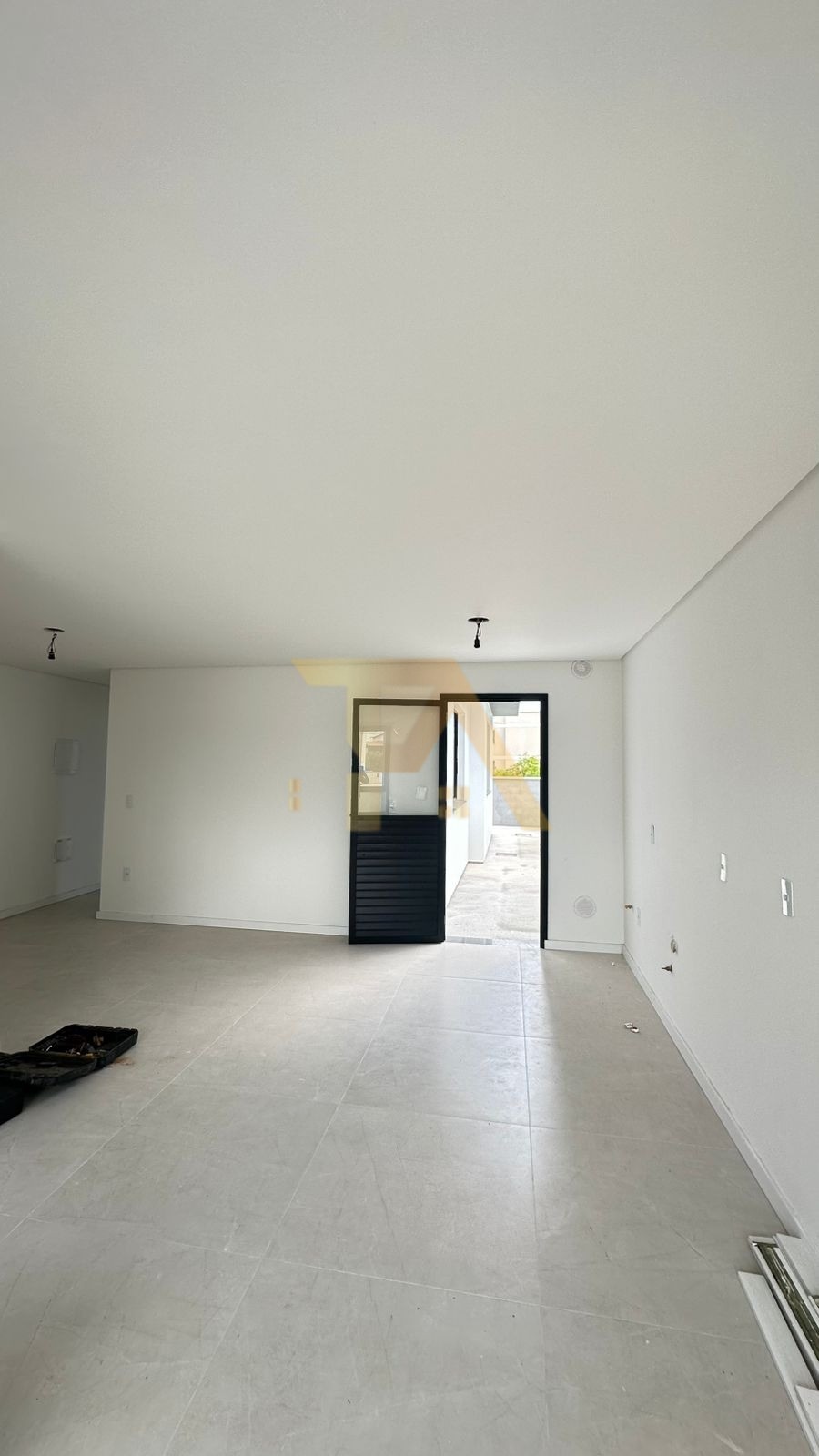 Apartamento Térreo com Pátio Privativo Campo Duna, Garopaba - SC