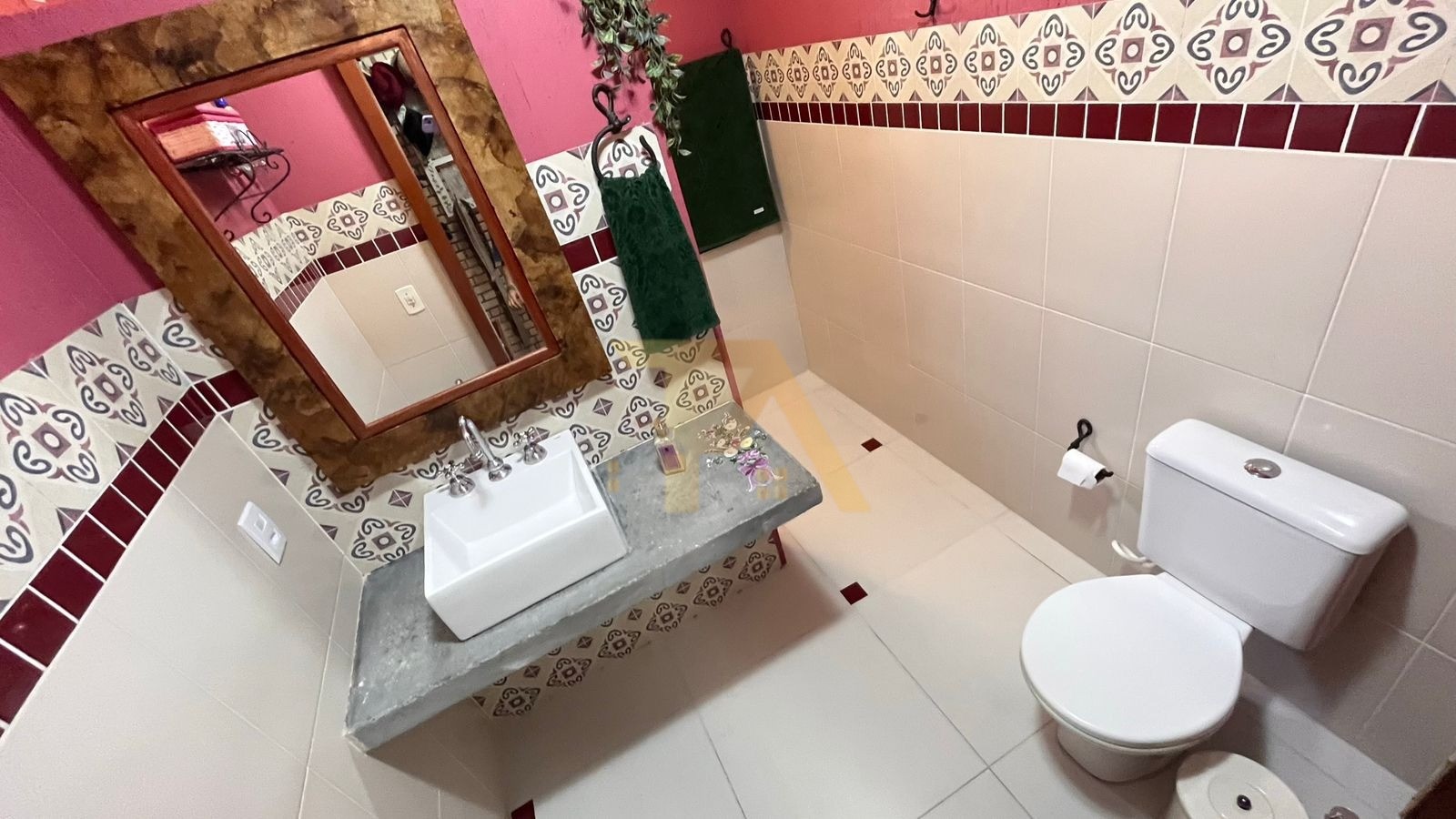 Casa, 3 quartos - Foto 25