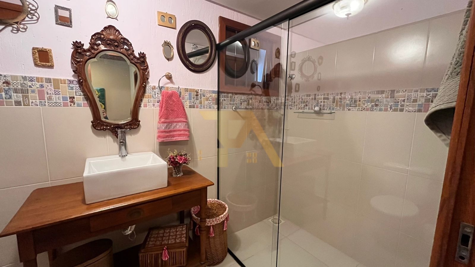 Casa, 3 quartos - Foto 17