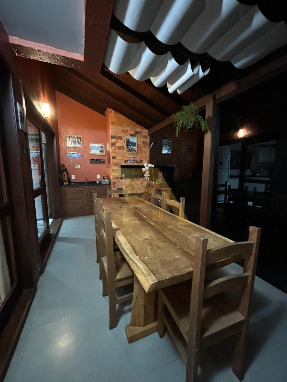 Casa, 3 quartos - Foto 31