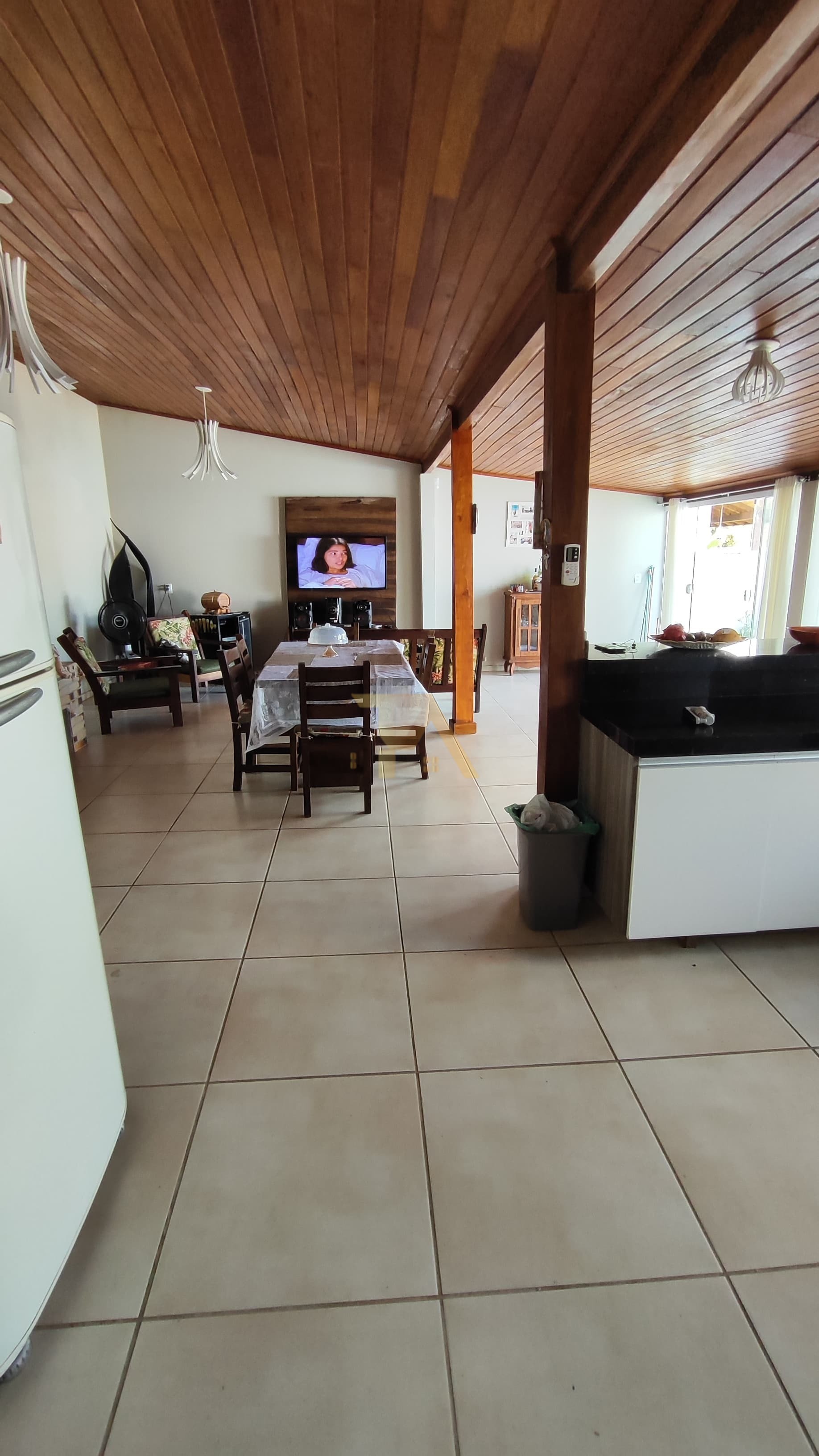 Casa, 4 quartos - Foto 14