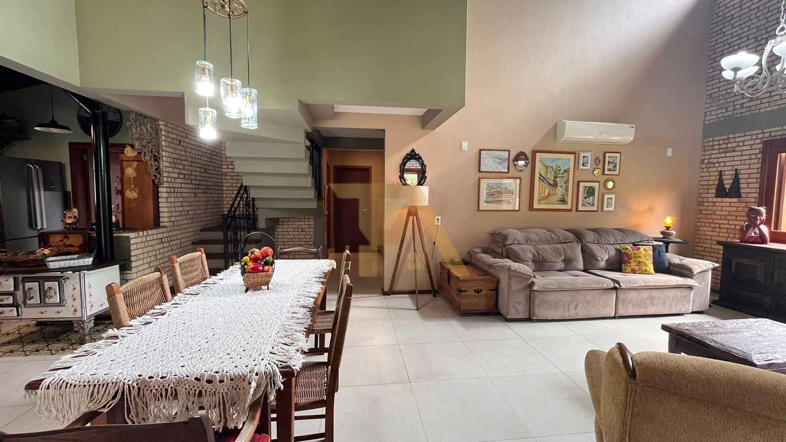 Casa, 3 quartos - Foto 15