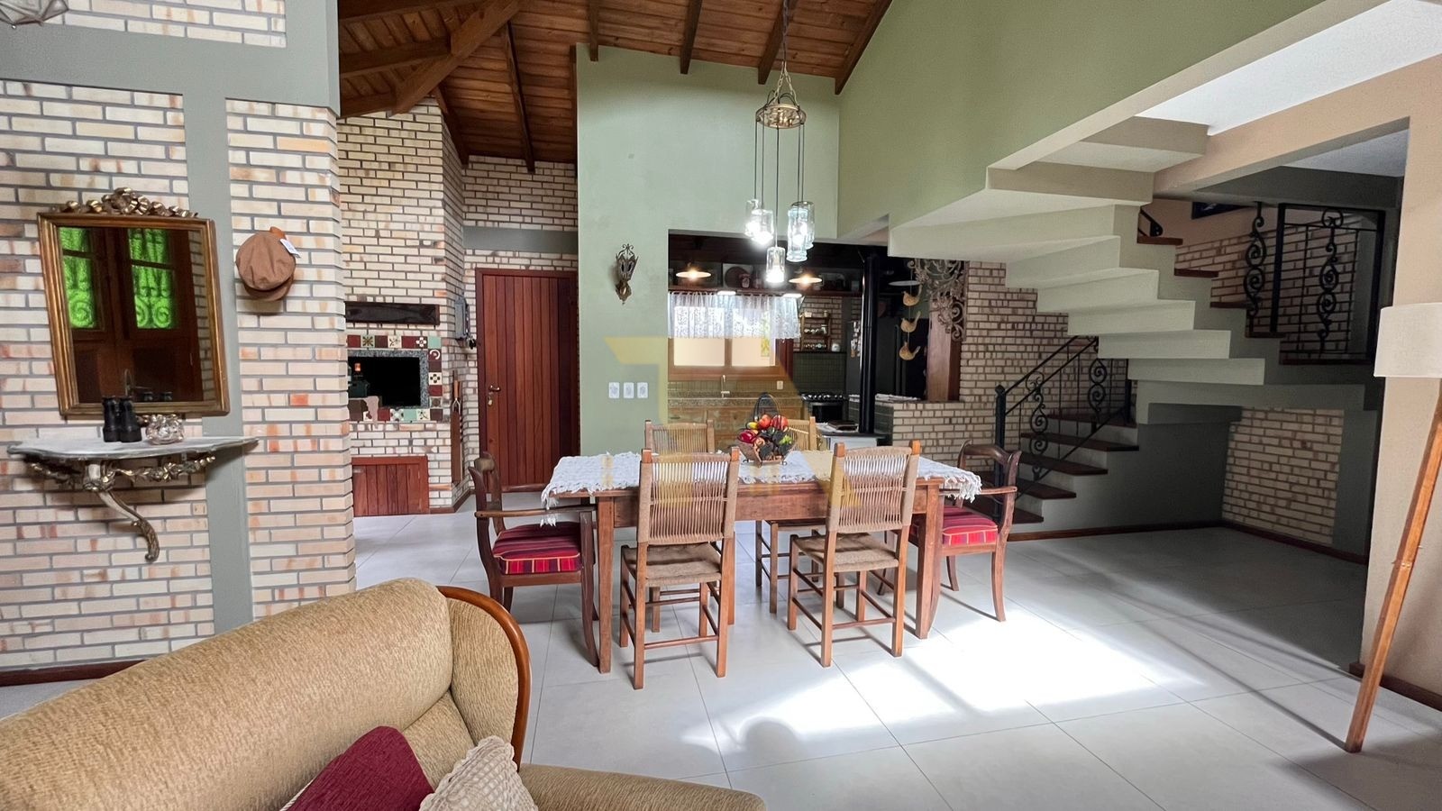 Casa, 3 quartos - Foto 21