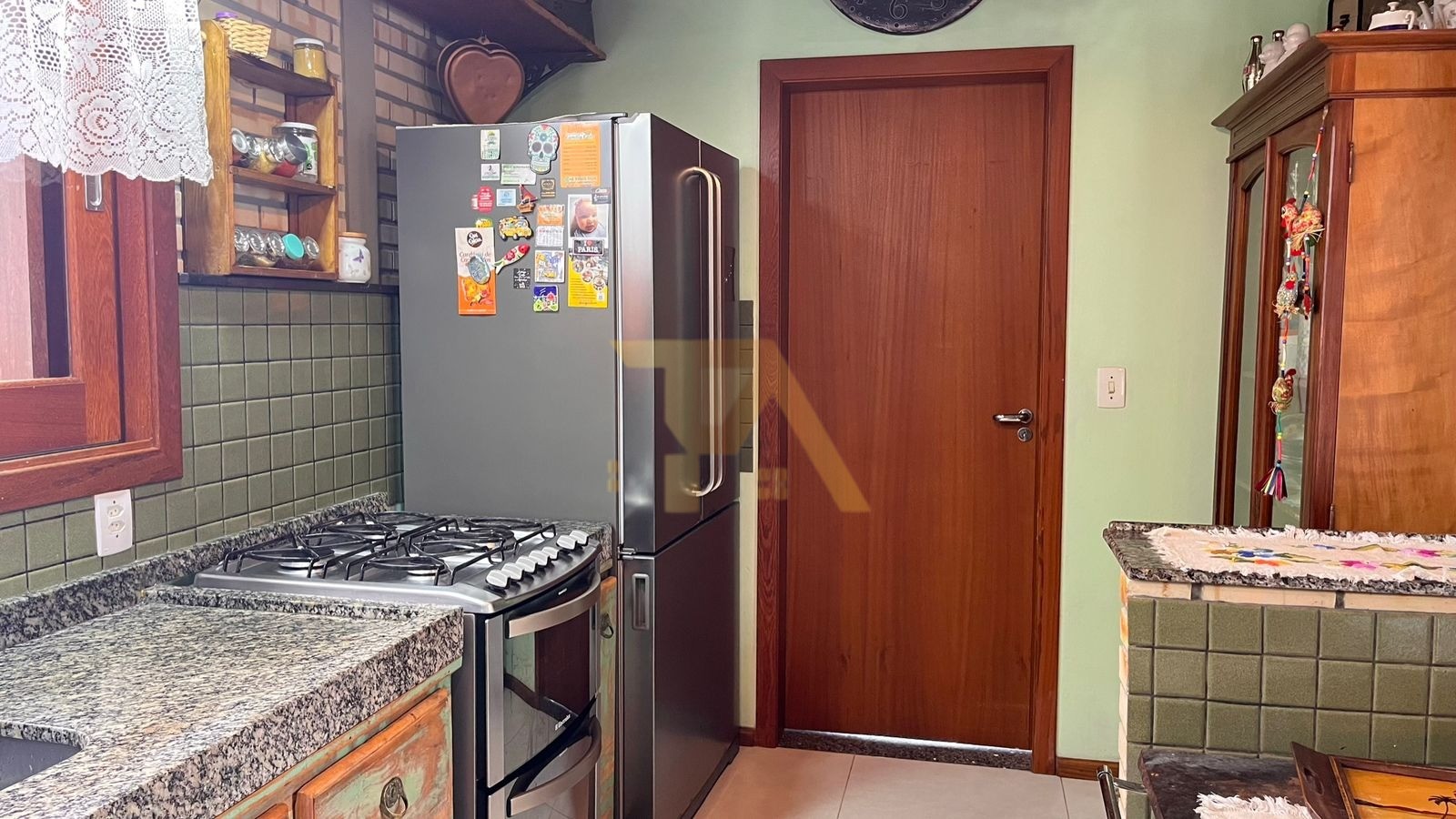 Casa, 3 quartos - Foto 20