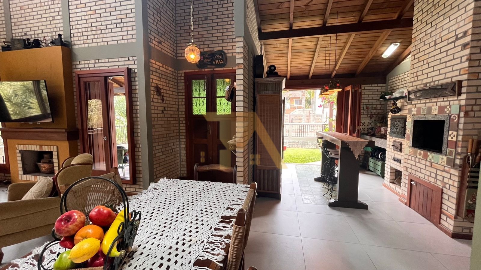 Casa, 3 quartos - Foto 11