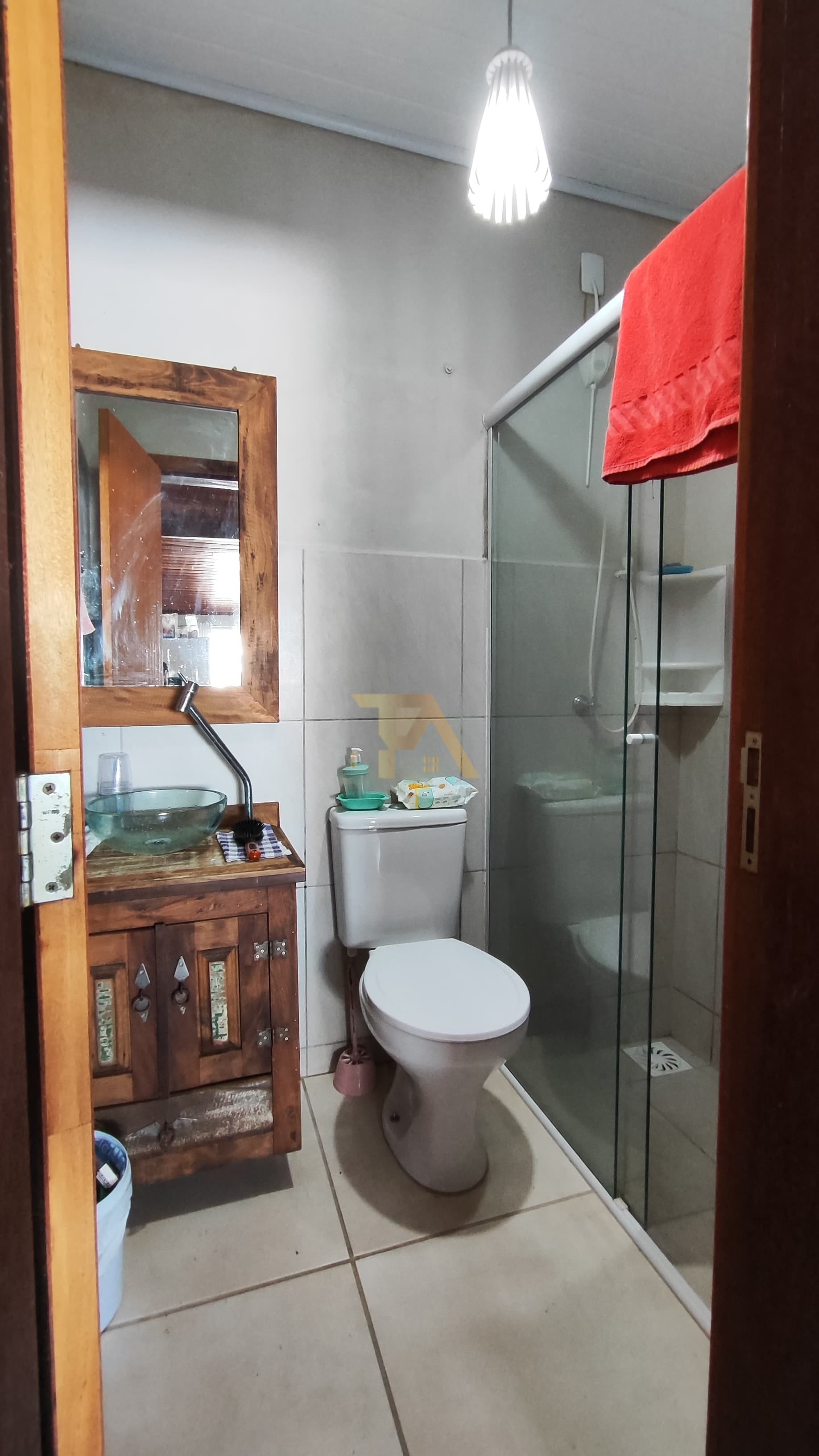 Casa, 4 quartos - Foto 17