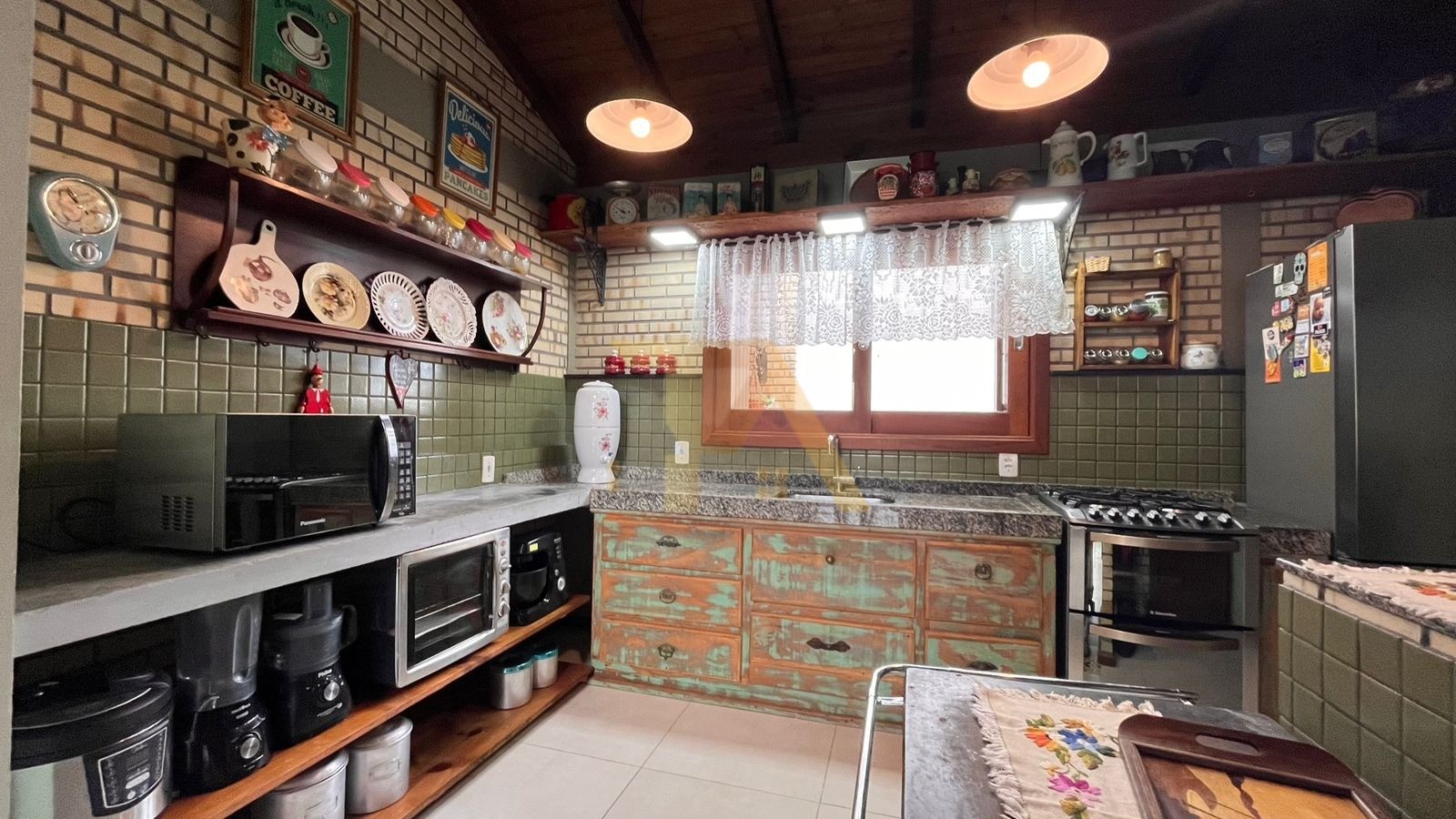 Casa, 3 quartos - Foto 19