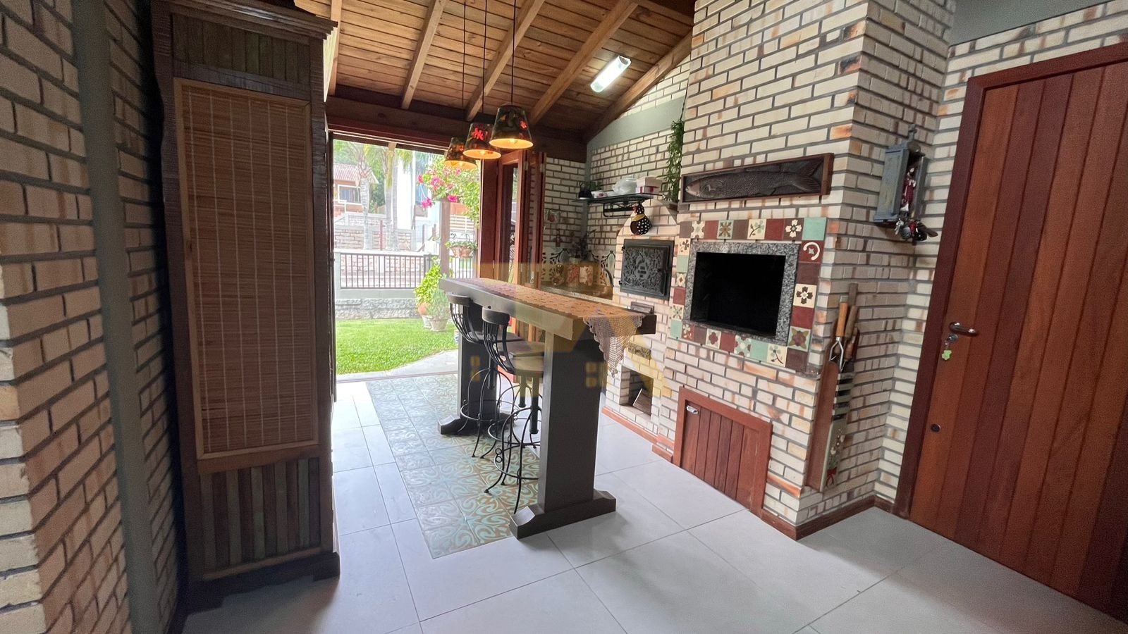 Casa, 3 quartos - Foto 12