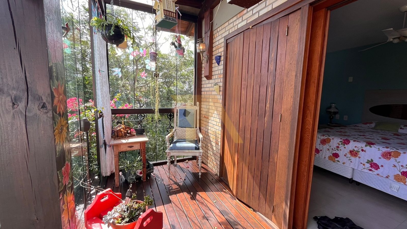 Casa, 3 quartos - Foto 24