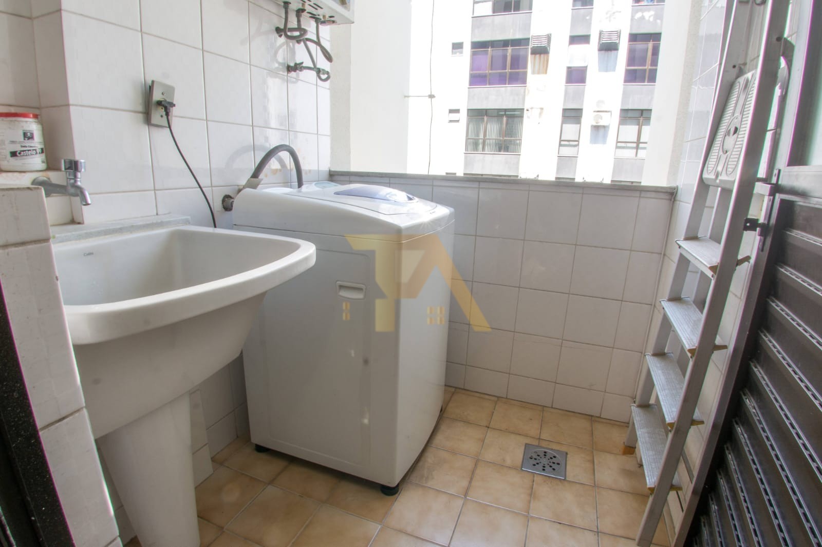 Apartamento, 2 quartos - Foto 21
