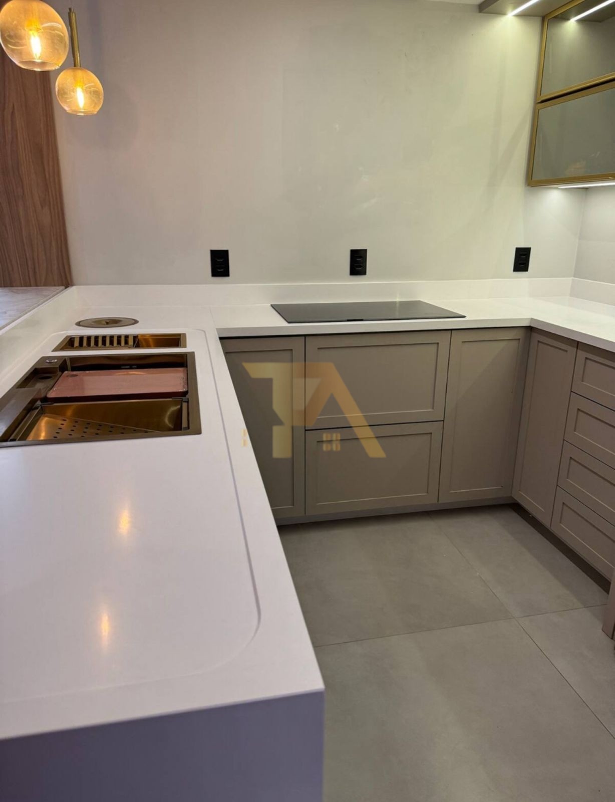 Casa, 4 quartos - Foto 25