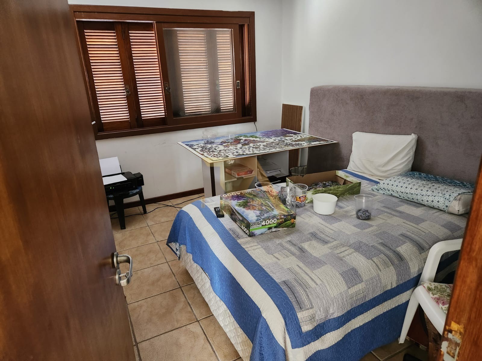 Casa, 5 quartos - Foto 14