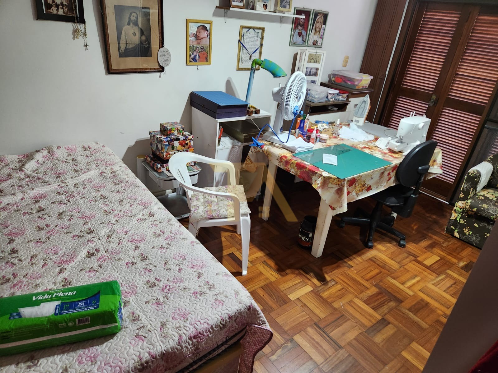 Casa, 5 quartos - Foto 15