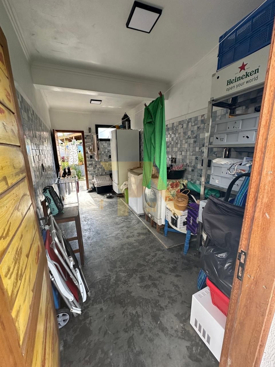 Casa, 5 quartos - Foto 25