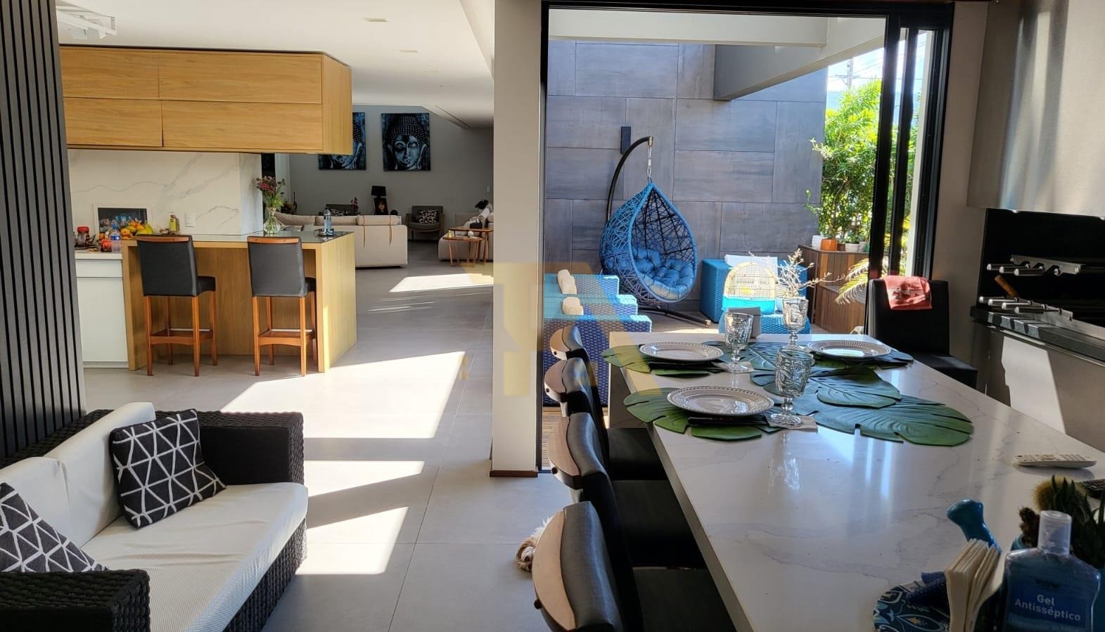 Casa, 3 quartos - Foto 12