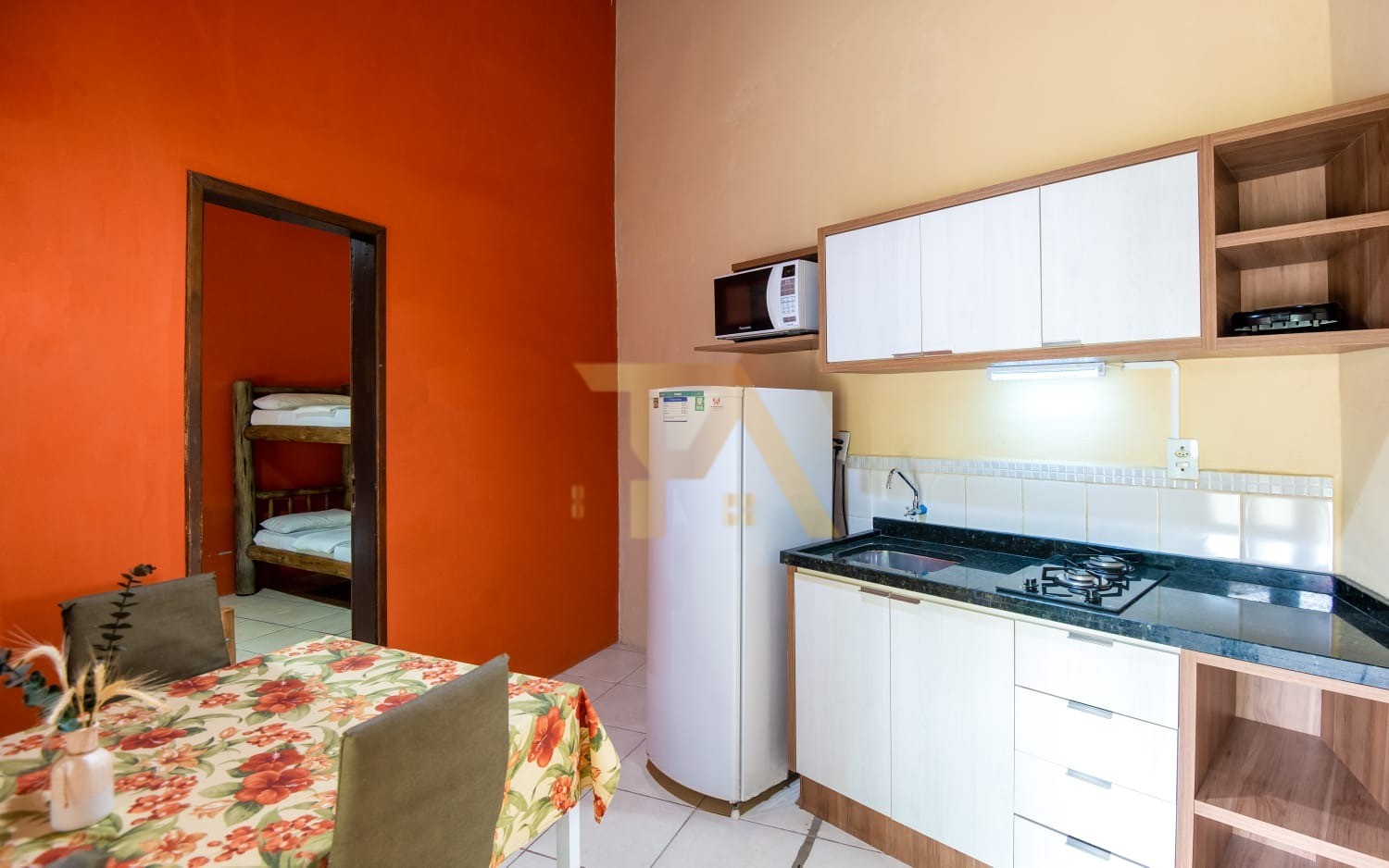 Hotel - Foto 16