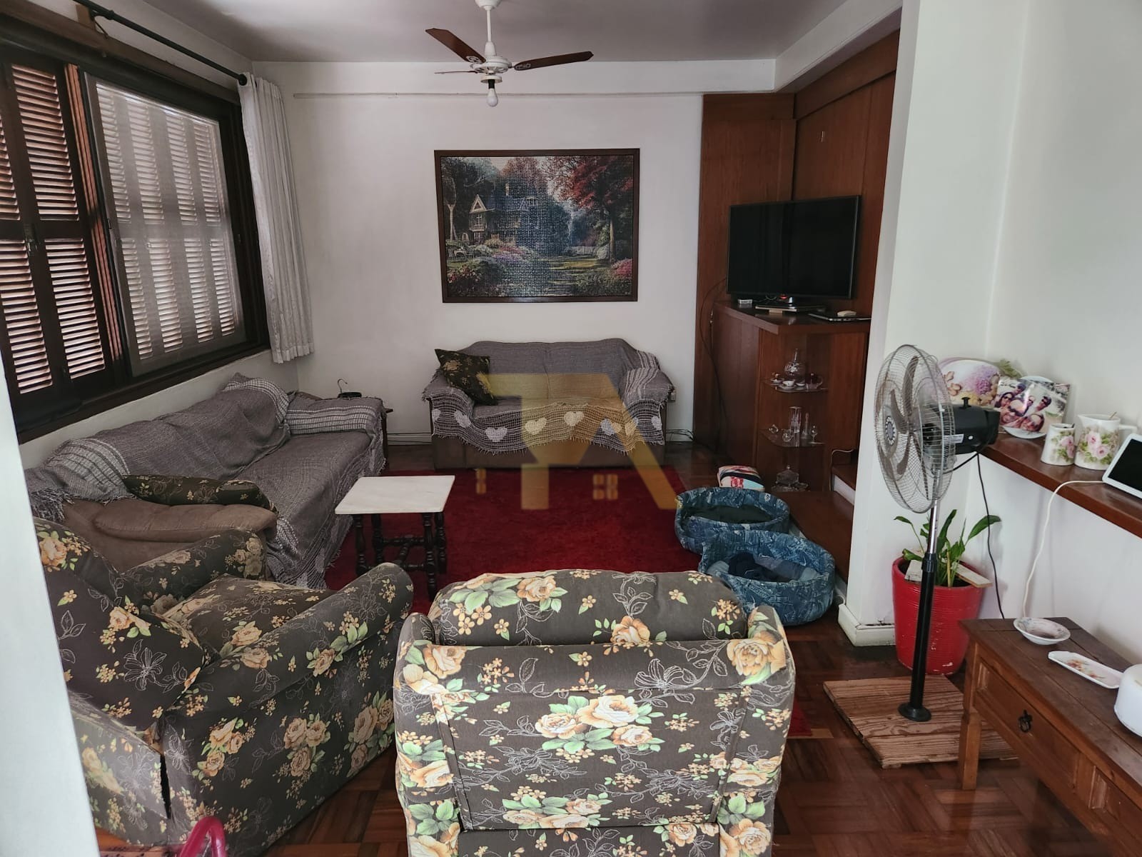Casa, 5 quartos - Foto 12