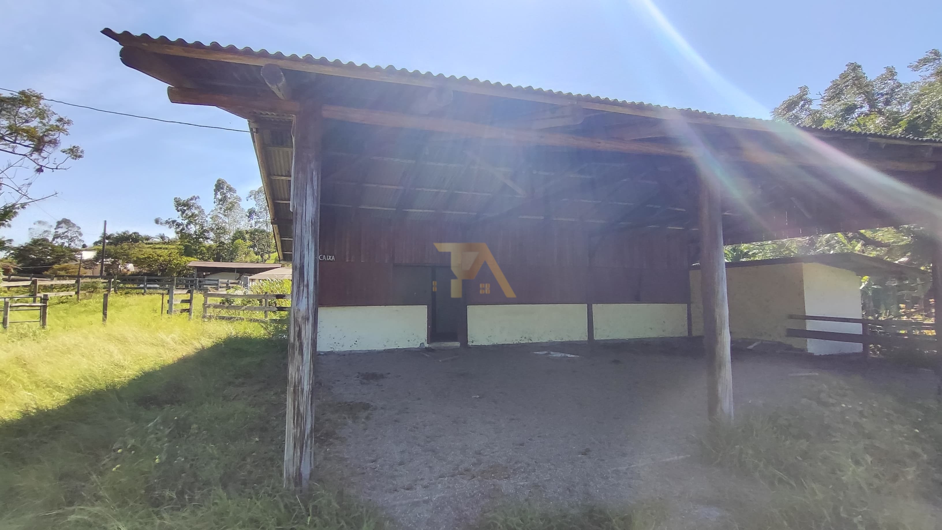 Terreno, 10 hectares - Foto 12