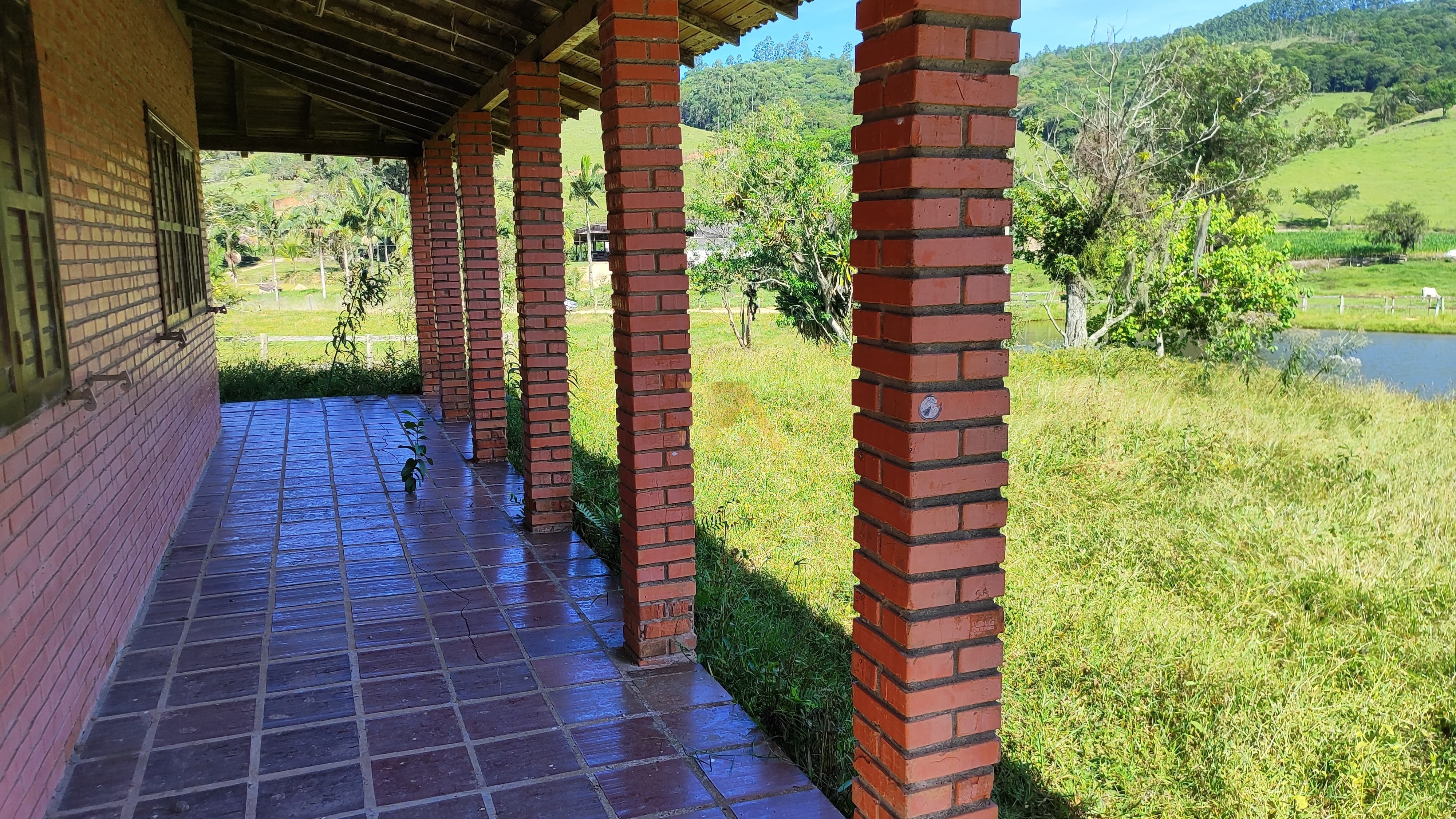 Terreno, 10 hectares - Foto 14