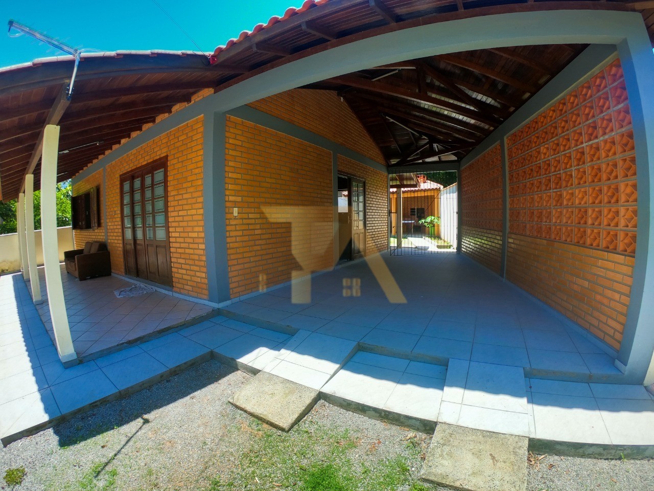 Casa, 2 quartos - Foto 12