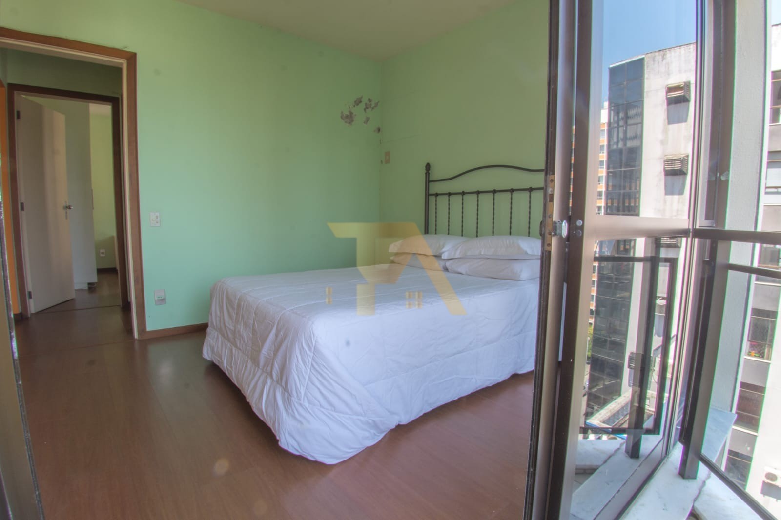 Apartamento, 2 quartos - Foto 11
