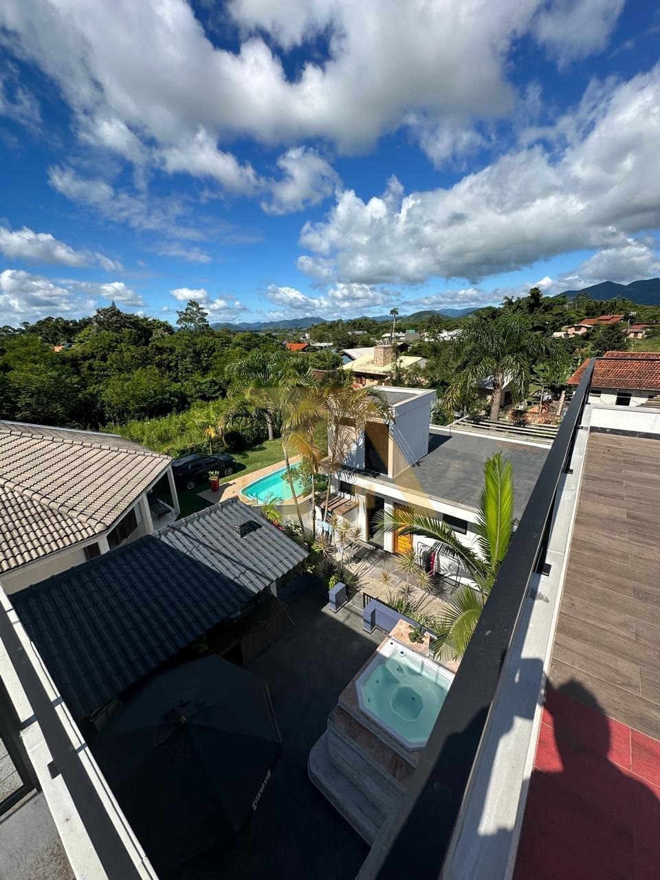 Casa, 5 quartos - Foto 35