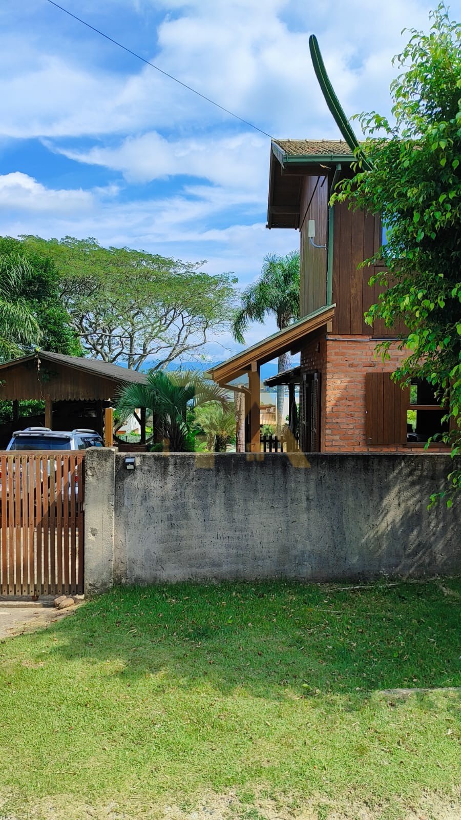 Casa, 3 quartos - Foto 12