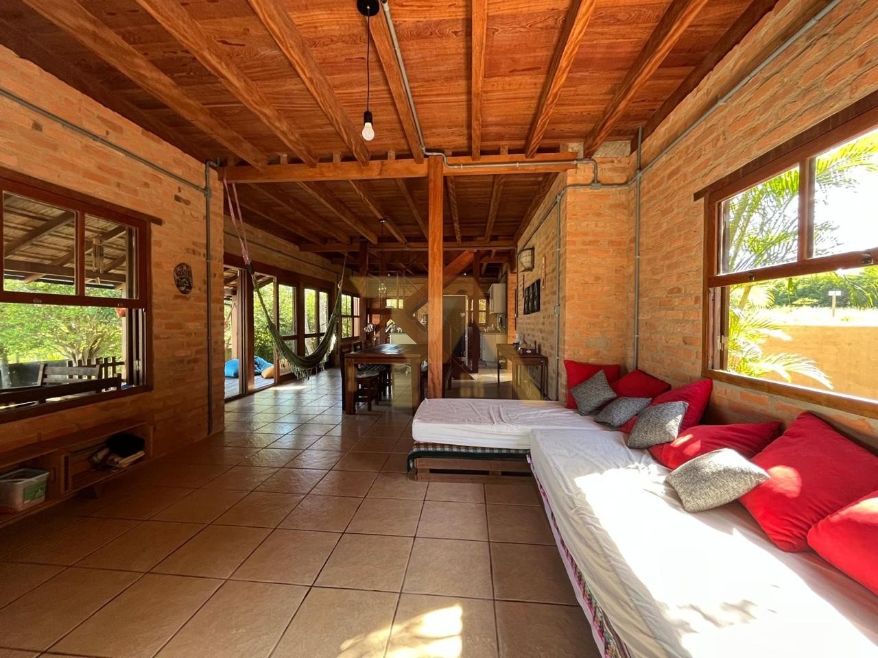 Casa, 3 quartos - Foto 16