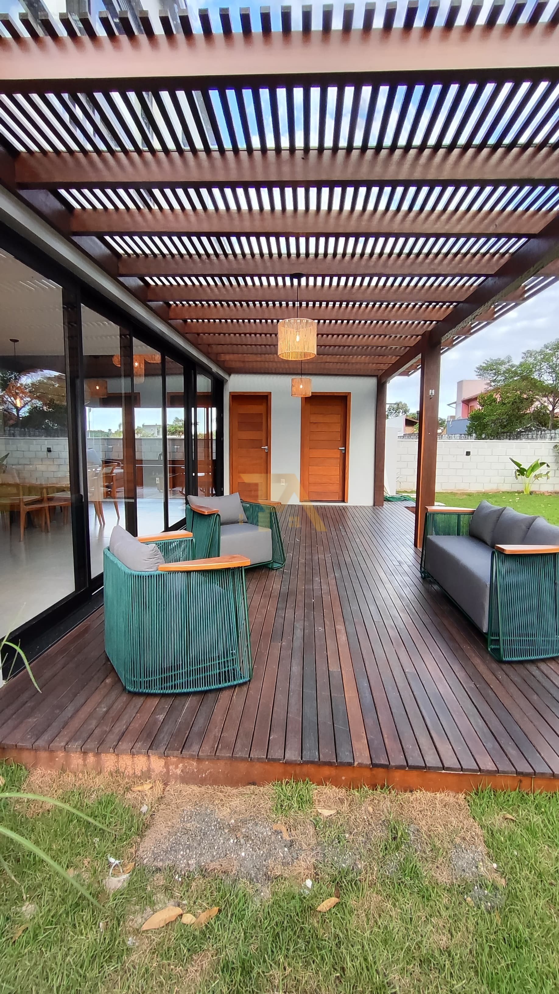Casa, 3 quartos - Foto 40